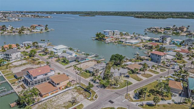 16101 4TH STREET E, Redington Beach, FL 33708