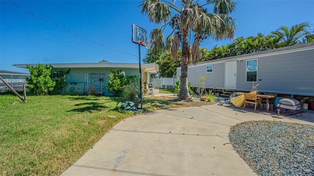 16101 4TH STREET E, Redington Beach, FL 33708