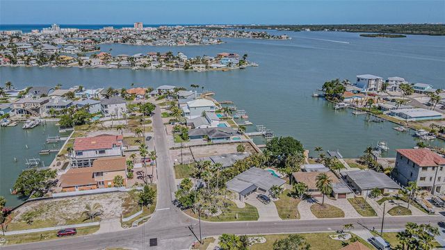 16101 4TH STREET E, Redington Beach, FL 33708