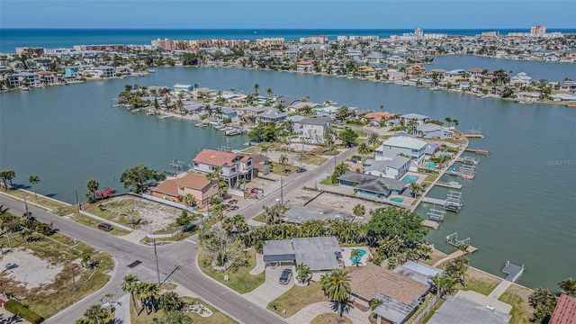 16101 4TH STREET E, Redington Beach, FL 33708