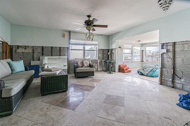 16101 4TH STREET E, Redington Beach, FL 33708