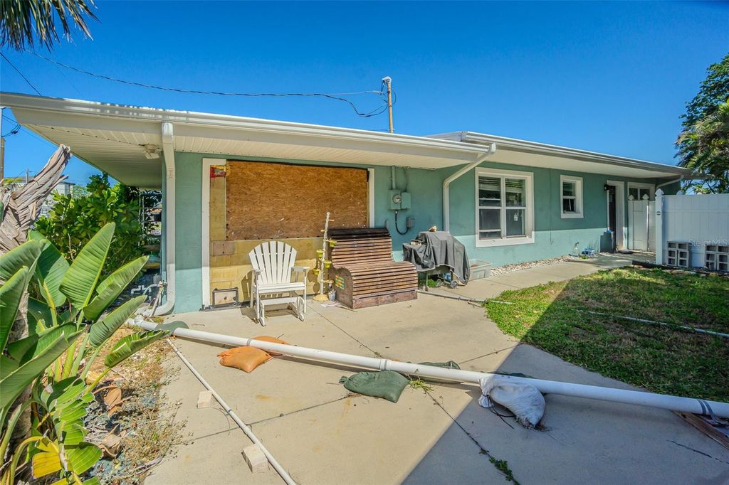 16101 4TH STREET E, Redington Beach, FL 33708