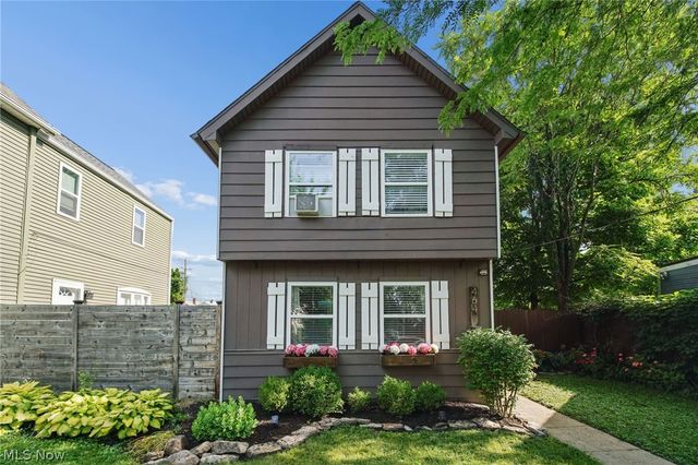 464 Stewart Avenue, Columbus, OH 43206