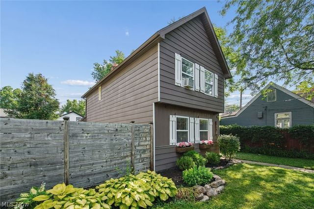 464 Stewart Avenue, Columbus, OH 43206