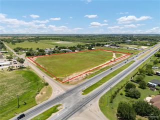 114330 N Glasscock Road, Mission, TX 78572