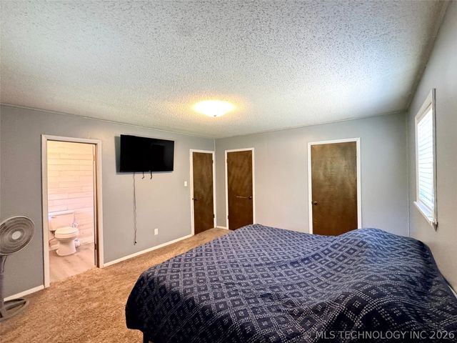 19338 W Dojaro Road, Park Hill, OK 74451