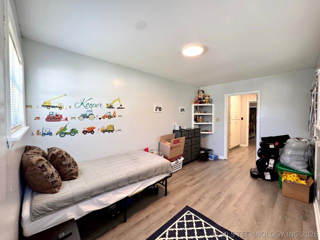 19338 W Dojaro Road, Park Hill, OK 74451