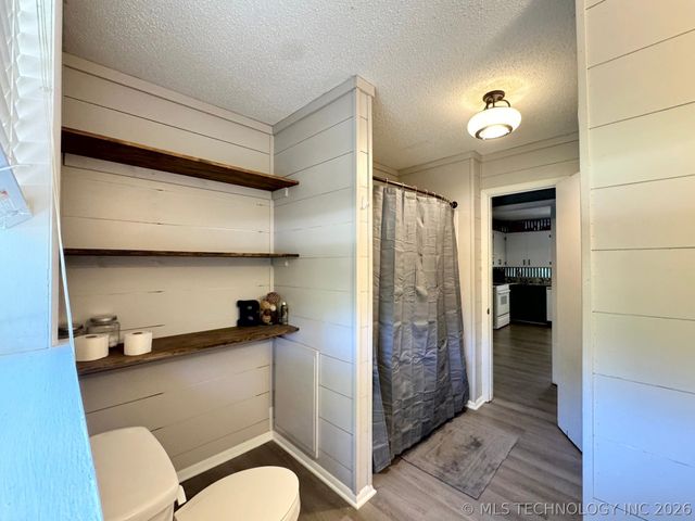 19338 W Dojaro Road, Park Hill, OK 74451