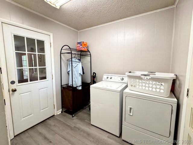 19338 W Dojaro Road, Park Hill, OK 74451