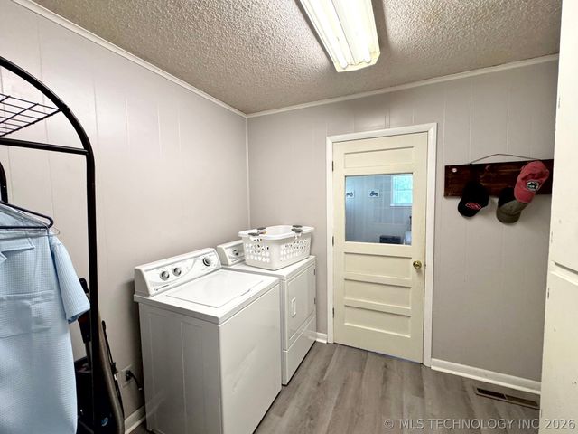 19338 W Dojaro Road, Park Hill, OK 74451