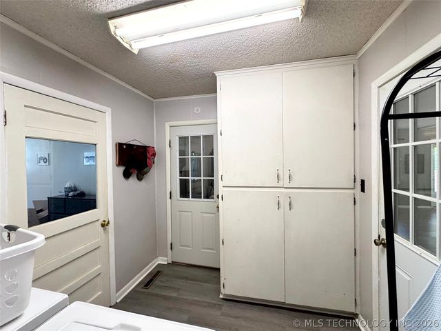 19338 W Dojaro Road, Park Hill, OK 74451