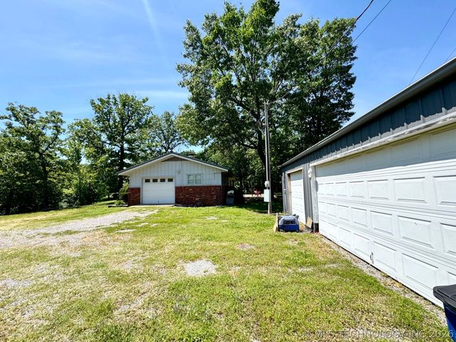 19338 W Dojaro Road, Park Hill, OK 74451