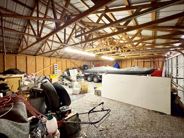 19338 W Dojaro Road, Park Hill, OK 74451