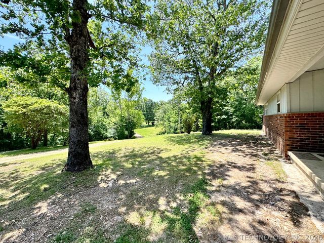 19338 W Dojaro Road, Park Hill, OK 74451
