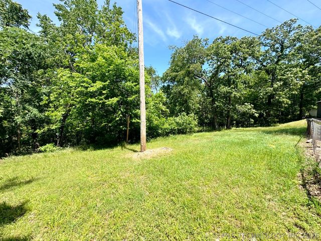 19338 W Dojaro Road, Park Hill, OK 74451