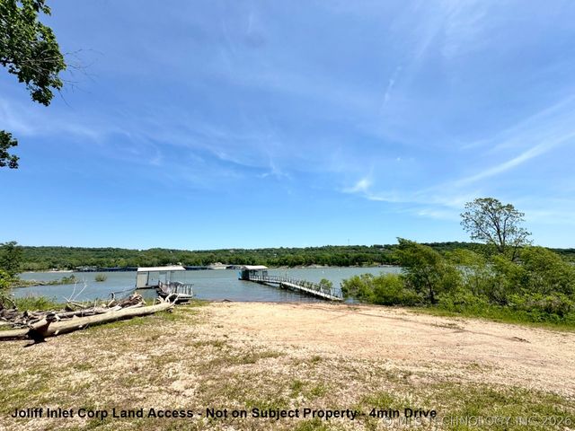 19338 W Dojaro Road, Park Hill, OK 74451