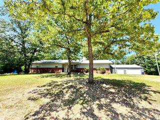19338 W Dojaro Road, Park Hill, OK 74451
