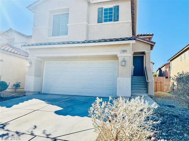 11669 Nardo Court, Las Vegas, NV 89183