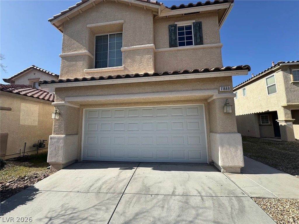 11669 Nardo Court, Las Vegas, NV 89183