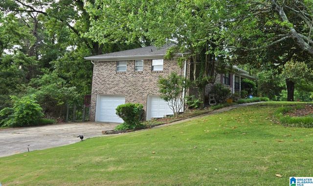 2633 6TH STREET NW, Center Point, AL 35215