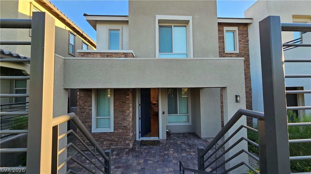 11743 Emerald Lake Avenue, Las Vegas, NV 89138