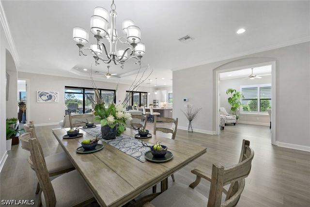 9408 Rapallo ST, Naples, FL 34119