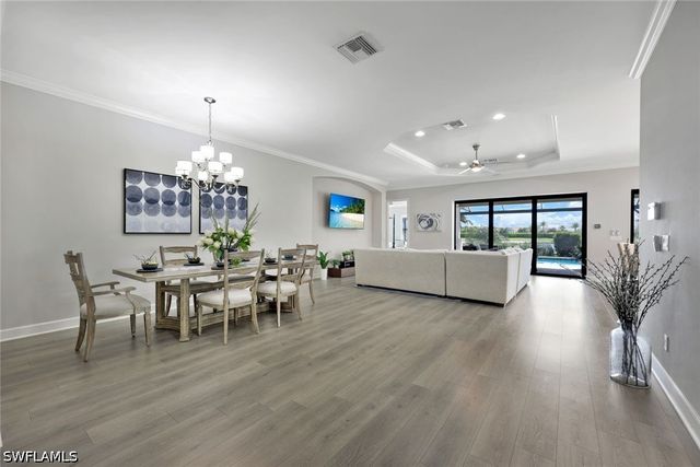 9408 Rapallo ST, Naples, FL 34119