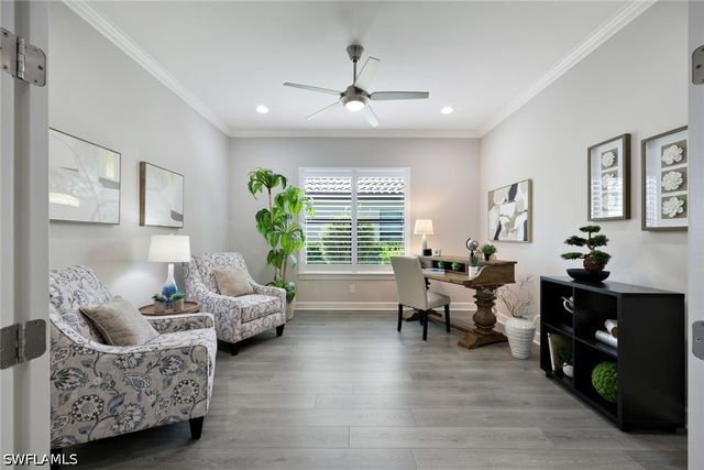 9408 Rapallo ST, Naples, FL 34119
