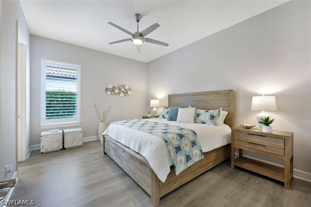 9408 Rapallo ST, Naples, FL 34119