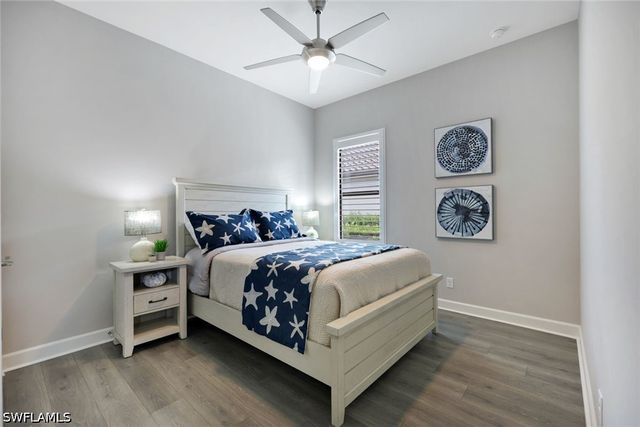 9408 Rapallo ST, Naples, FL 34119