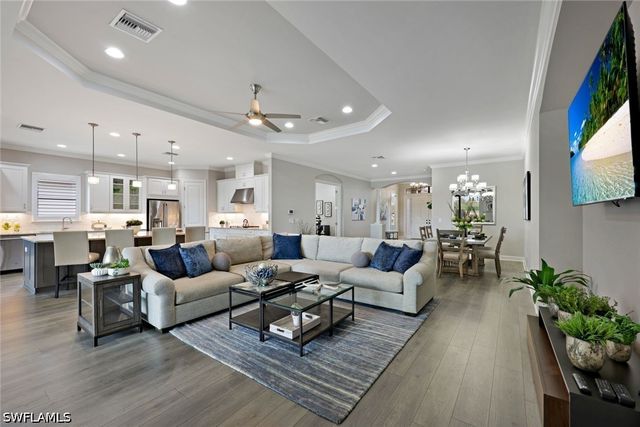 9408 Rapallo ST, Naples, FL 34119