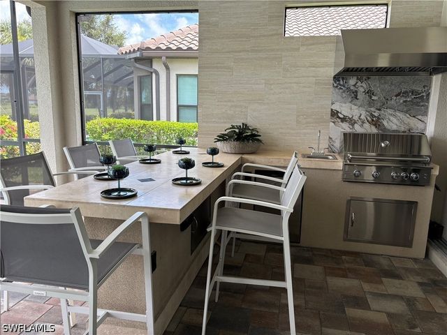 9408 Rapallo ST, Naples, FL 34119