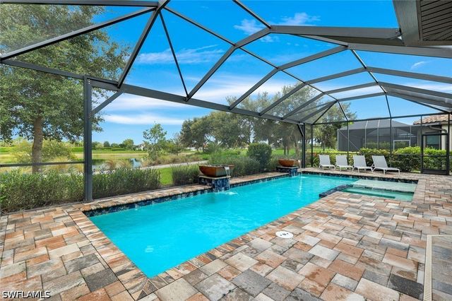 9408 Rapallo ST, Naples, FL 34119