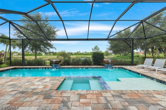 9408 Rapallo ST, Naples, FL 34119