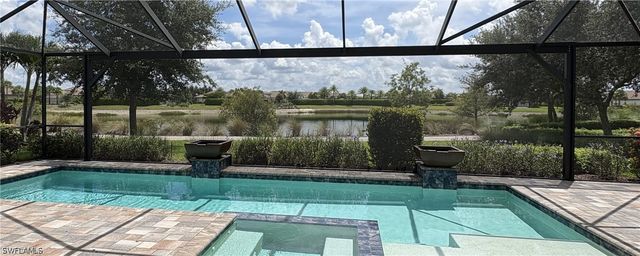 9408 Rapallo ST, Naples, FL 34119