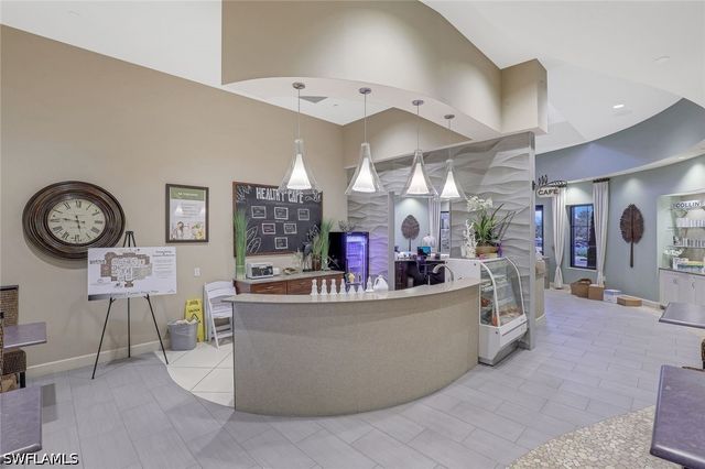 9408 Rapallo ST, Naples, FL 34119