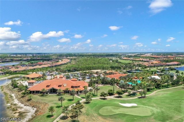 9408 Rapallo ST, Naples, FL 34119
