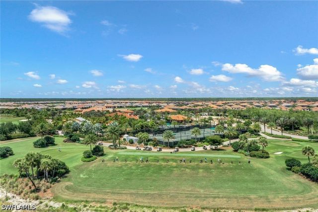 9408 Rapallo ST, Naples, FL 34119