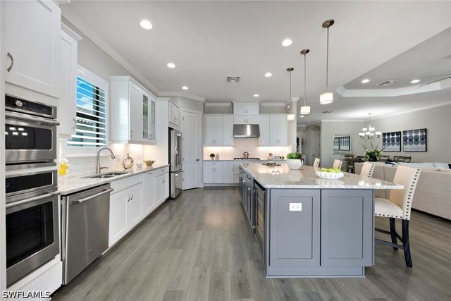 9408 Rapallo ST, Naples, FL 34119