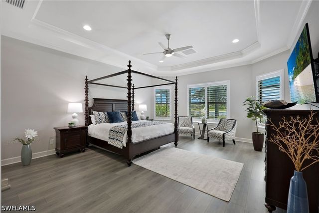 9408 Rapallo ST, Naples, FL 34119