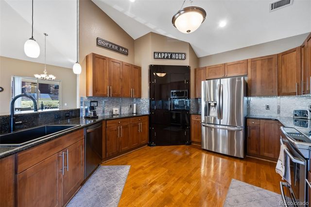 8519 Gold Peak Drive G, Highlands Ranch, CO 80130