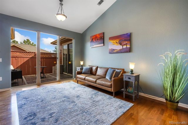 8519 Gold Peak Drive G, Highlands Ranch, CO 80130