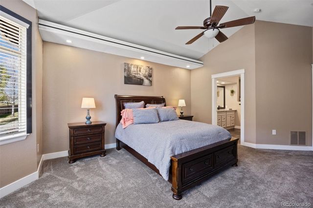 8519 Gold Peak Drive G, Highlands Ranch, CO 80130