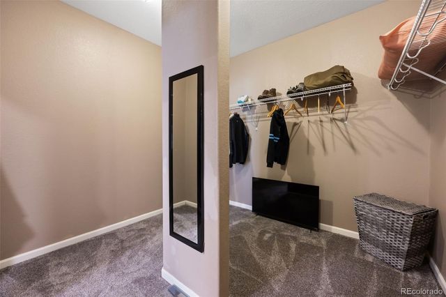 8519 Gold Peak Drive G, Highlands Ranch, CO 80130