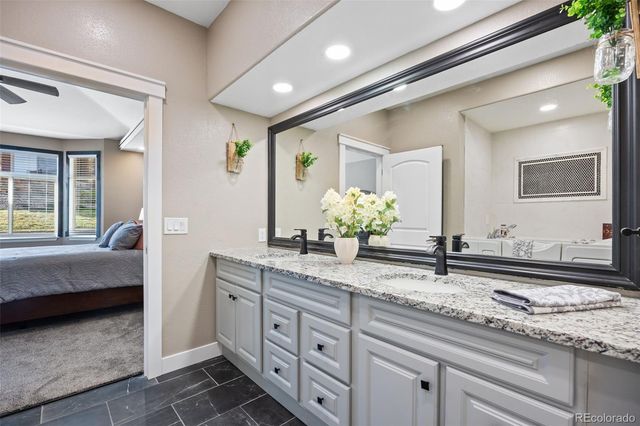 8519 Gold Peak Drive G, Highlands Ranch, CO 80130