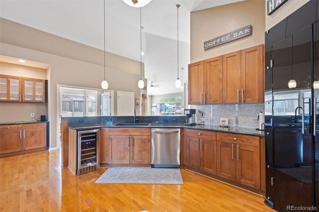 8519 Gold Peak Drive G, Highlands Ranch, CO 80130