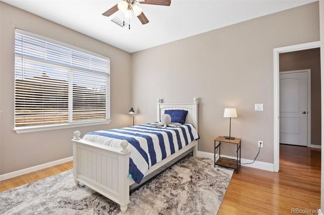 8519 Gold Peak Drive G, Highlands Ranch, CO 80130