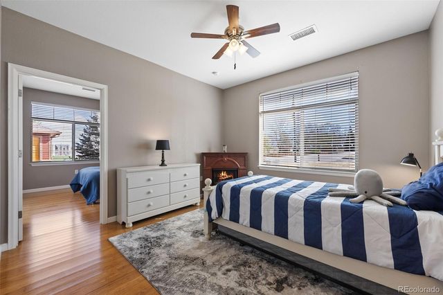 8519 Gold Peak Drive G, Highlands Ranch, CO 80130