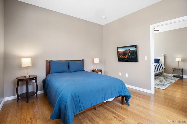 8519 Gold Peak Drive G, Highlands Ranch, CO 80130