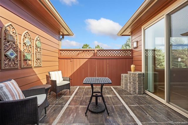 8519 Gold Peak Drive G, Highlands Ranch, CO 80130